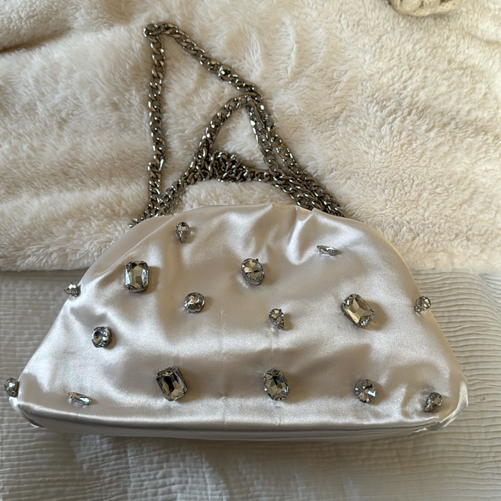 Brand new anthropologie bag